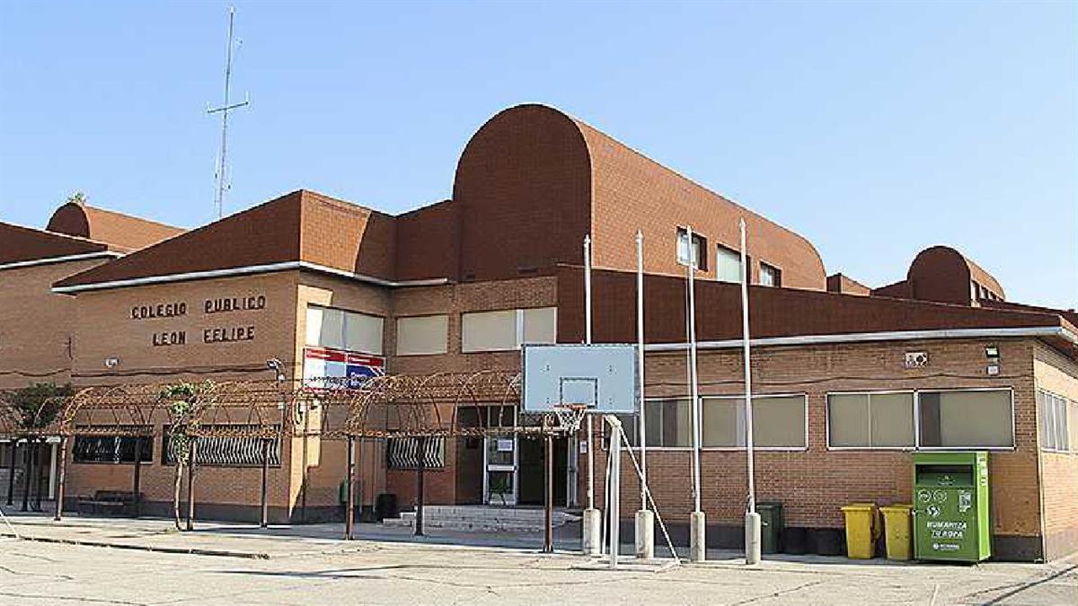 Alberto Escribano: “De forma responsable estamos invirtiendo el dinero de todos los argandeños en lo esencial, lo útil y necesario”