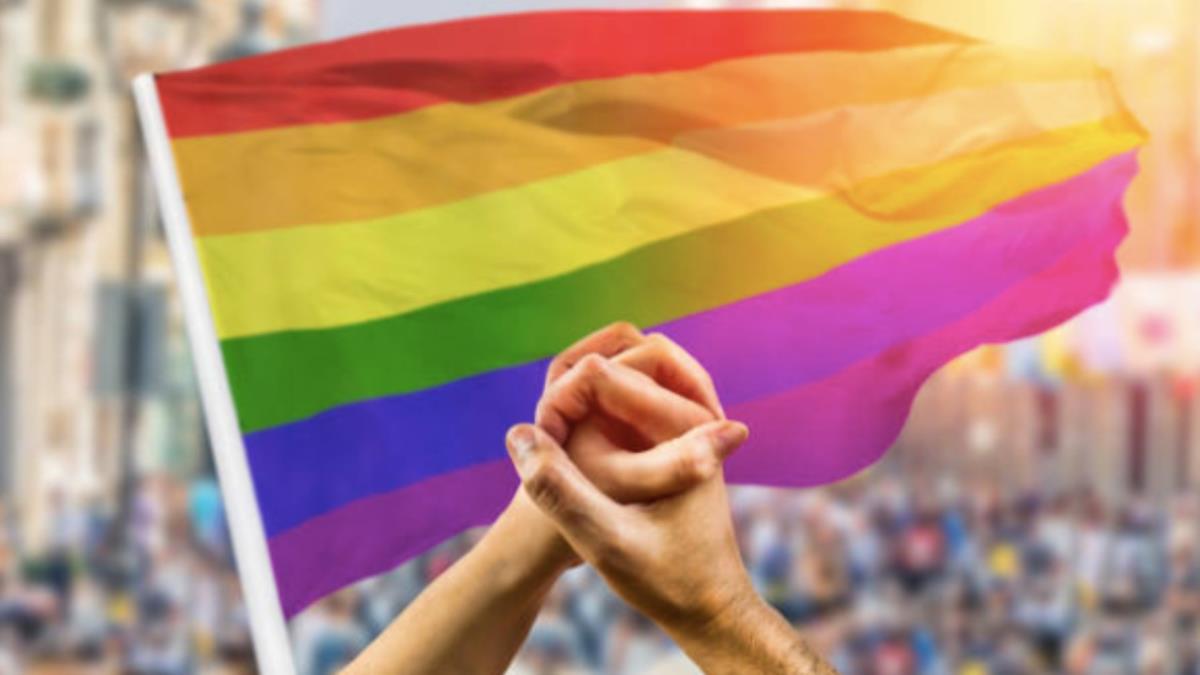 Esta actividad se ha organizado para promover la defensa de la igualdad social y legal del colectivo