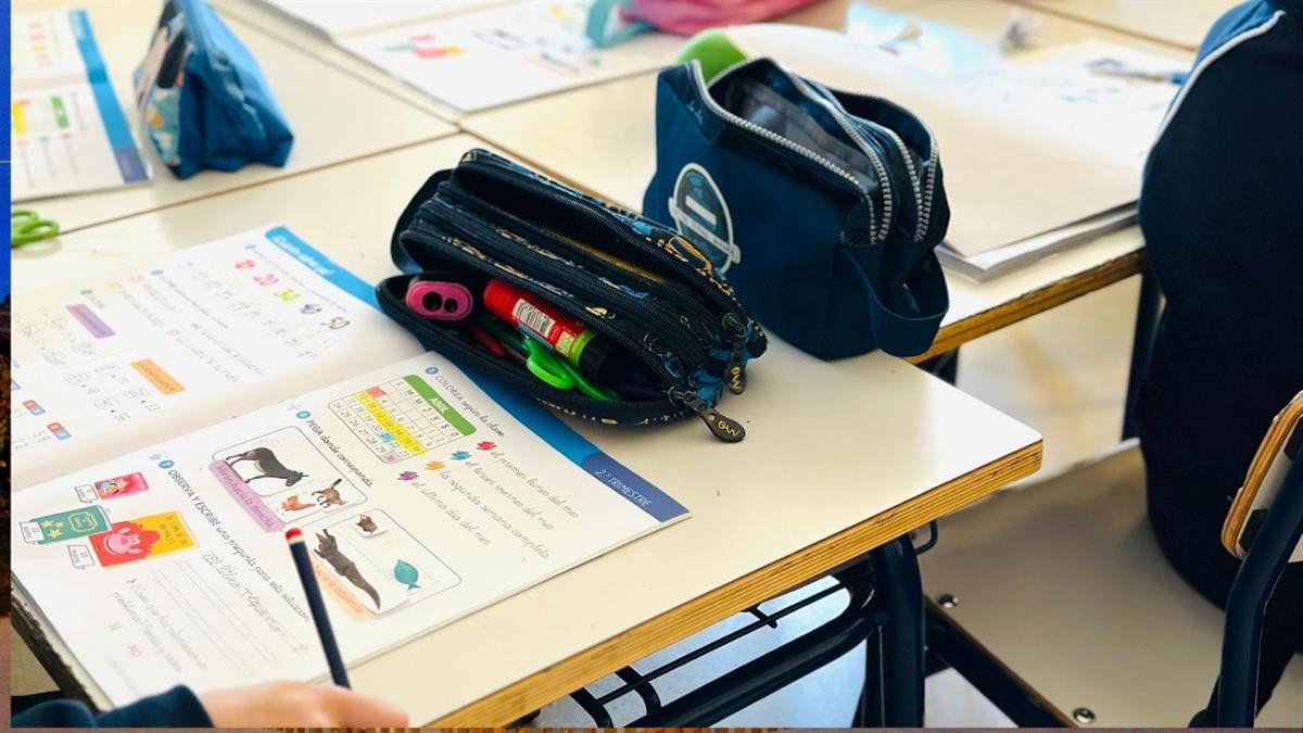 El Ayuntamiento publica el listado definitivo de las becas del PMAEC 2025/2026