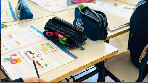 Arganda concede más de 38.000 becas educativas