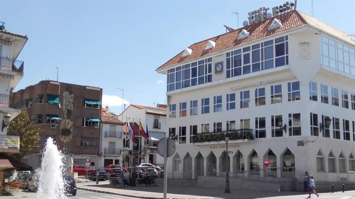 Arganda construirá un Consejo Territorial para sus vecinos