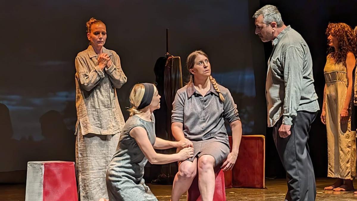 Este domingo 16 de marzo