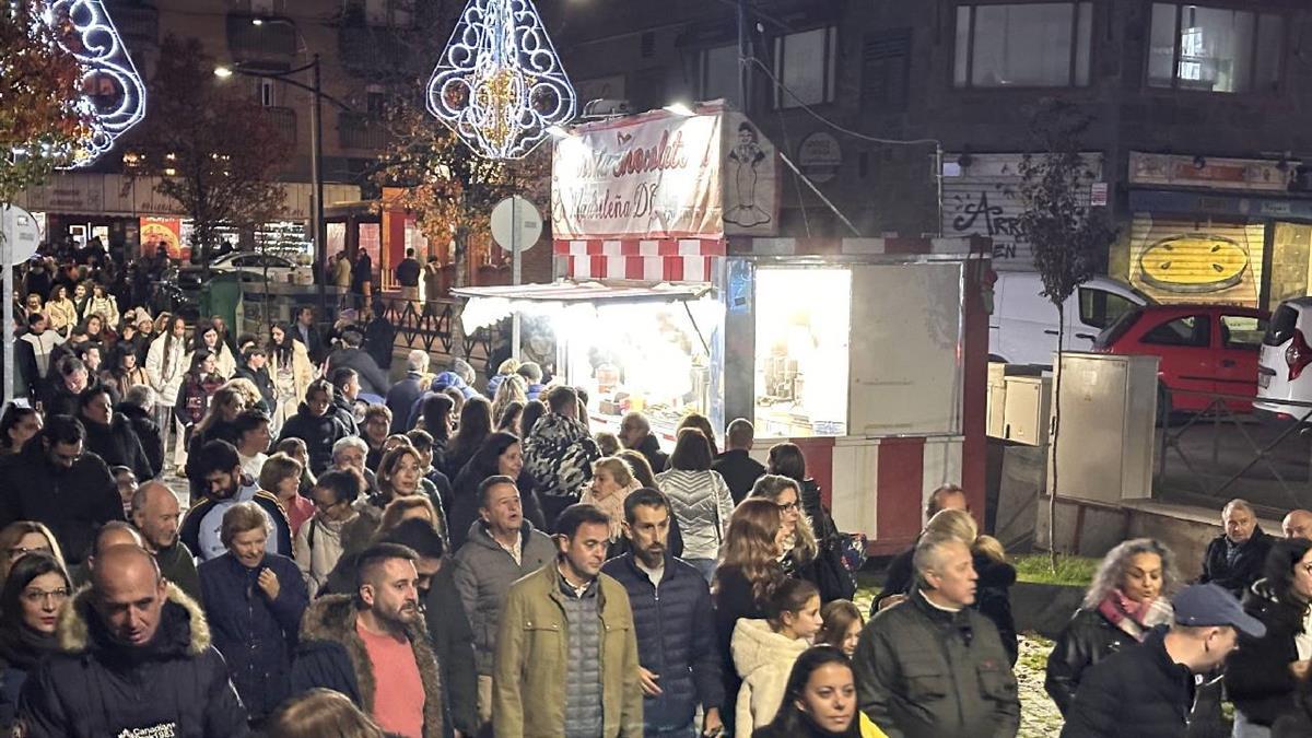 El municipio recibirá a vecinos y turistas "con toda la esencia" de esta época del año