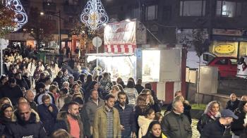 El municipio recibirá a vecinos y turistas "con toda la esencia" de esta época del año