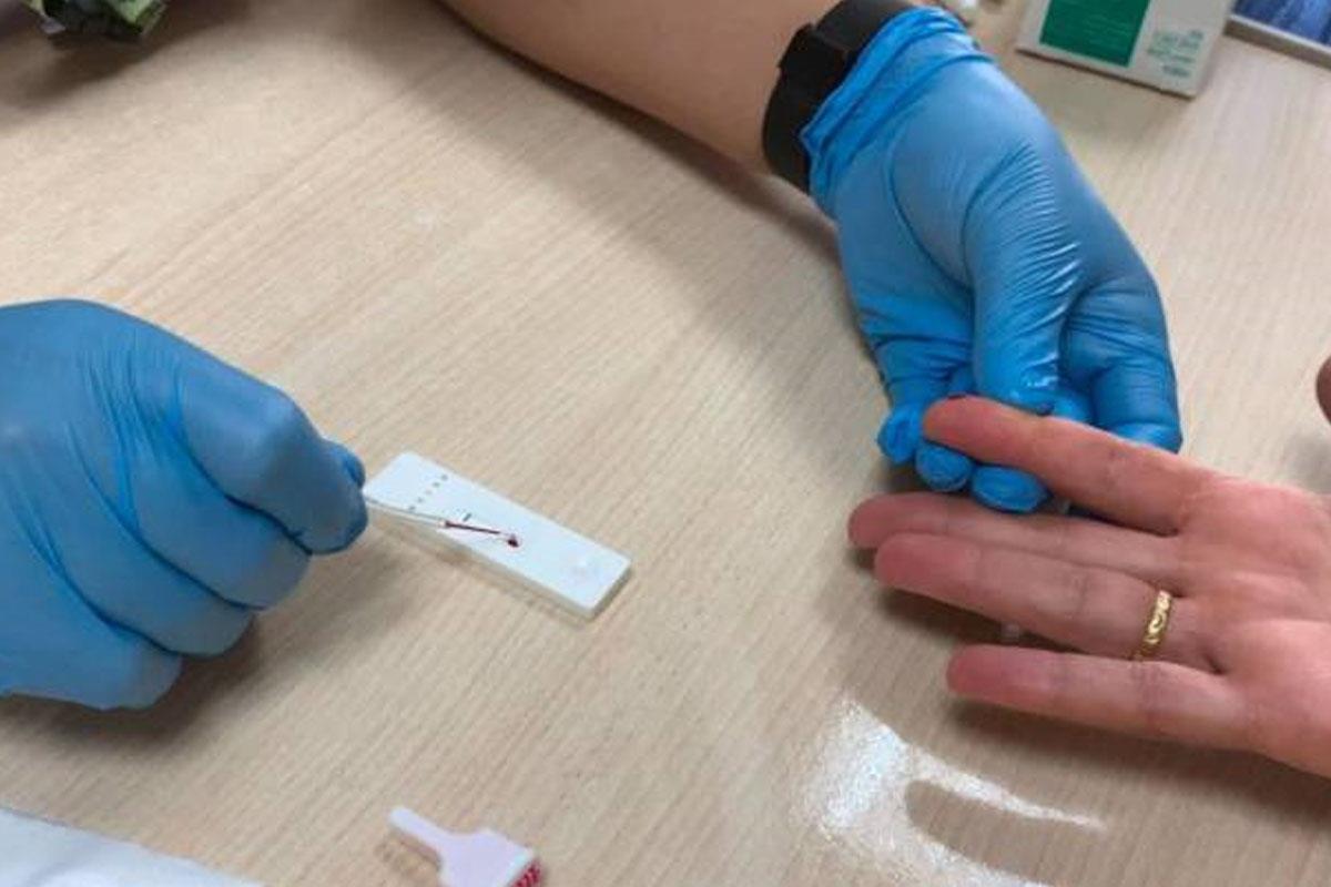 La primera tanda será del 18 al 22 de enero