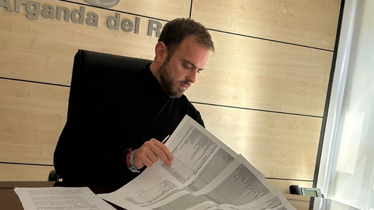 El Ayuntamiento aprueba abonar los últimos 109.000 euros en intereses por facturas impagadas entre 2022 y 2023