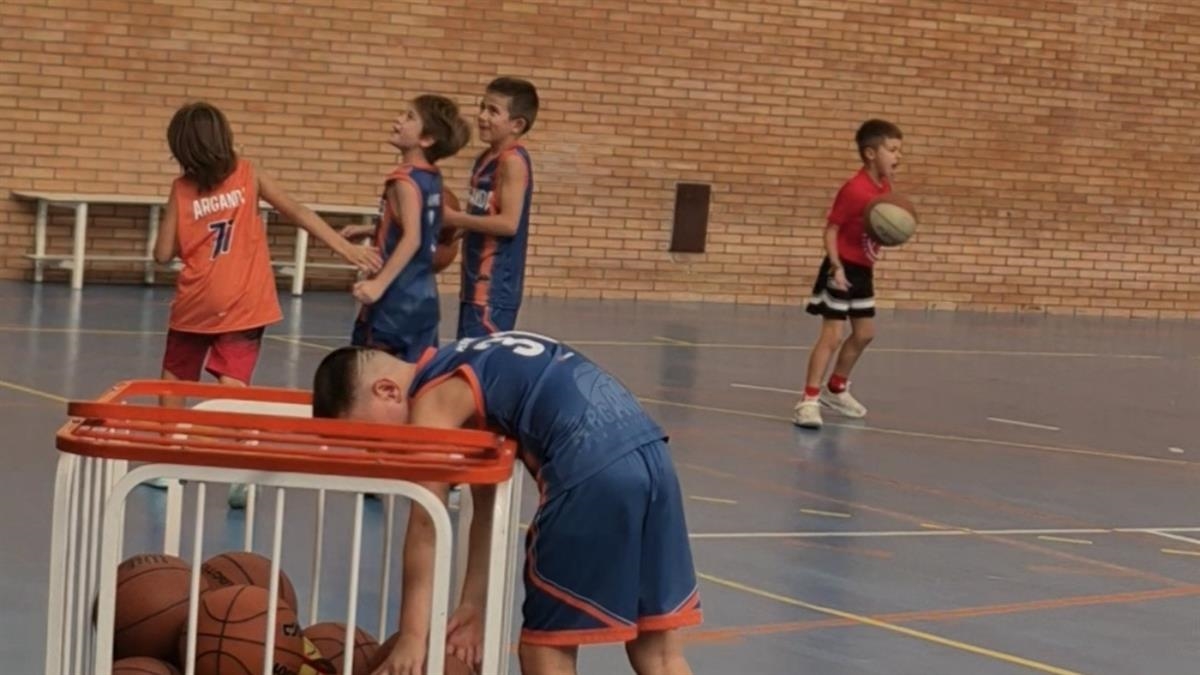 El Ayuntamiento de Arganda del Rey ha iniciado el proceso de licitación para instalar sistemas de climatización en el pabellón Sergio Lozano de La Poveda y en varias salas de la Ciudad Deportiva Príncipe Felipe.