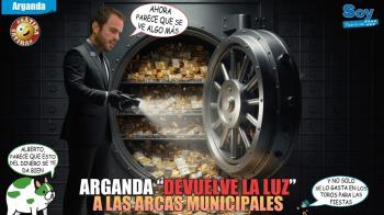 El Ayuntamiento abona 4 millones de euros en facturas a 279 proveedores municipales 