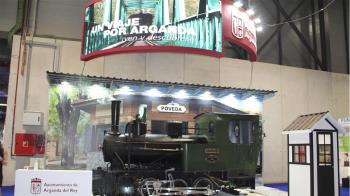 La prestigiosa feria se celebrará del 19 al 23 de enero en el IFEMA de Madrid 