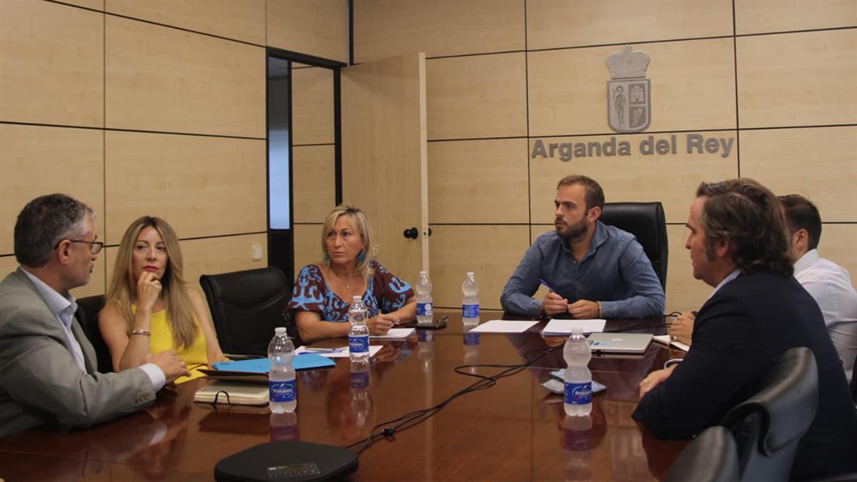 Arganda incumple la ley de pago a proveedores | SoyDe