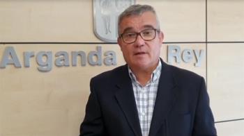 El alcalde de la ciudad, Guillermo Hita, explica los principales retos que tienen para este nuevo curso