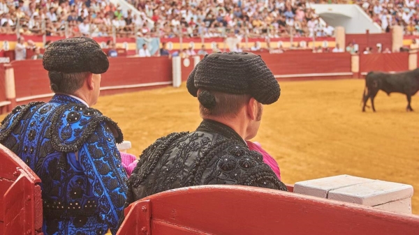 Arganda más taurina que nunca