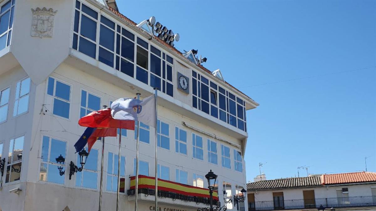 A un total de 45 proveedores municipales 