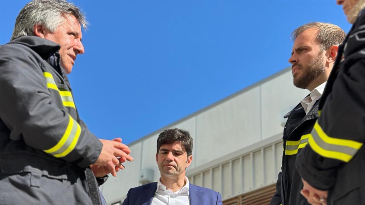 Una iniciativa que pretende seguir potenciando el Polígono Industrial de la localidad