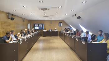 El Ayuntamiento de Arganda debe afrontar una sentencia por el abono duplicado de una factura en tiempos de gobierno anterior