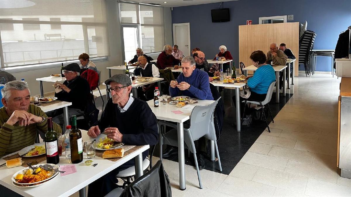 El Ayuntamiento sigue con su obligación de innovación para los argandeños 