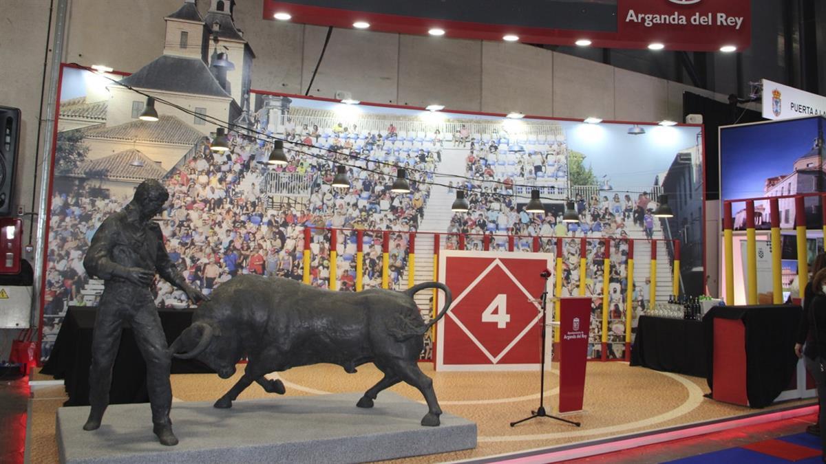 El evento se celebra del 18 al 22 de enero