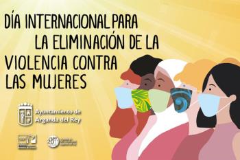 El ayuntamiento ya ha presentado su programación para este Día internacional contra la Violencia de Género