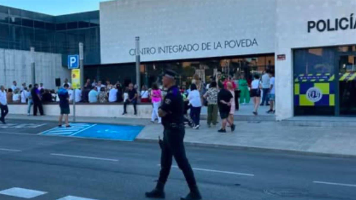 Estos efectivos se sumarán a la patrulla