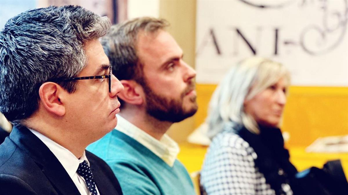 En palabras del alcalde argandeño, "estas dos piezas históricas vuelven a estar entre su gente"