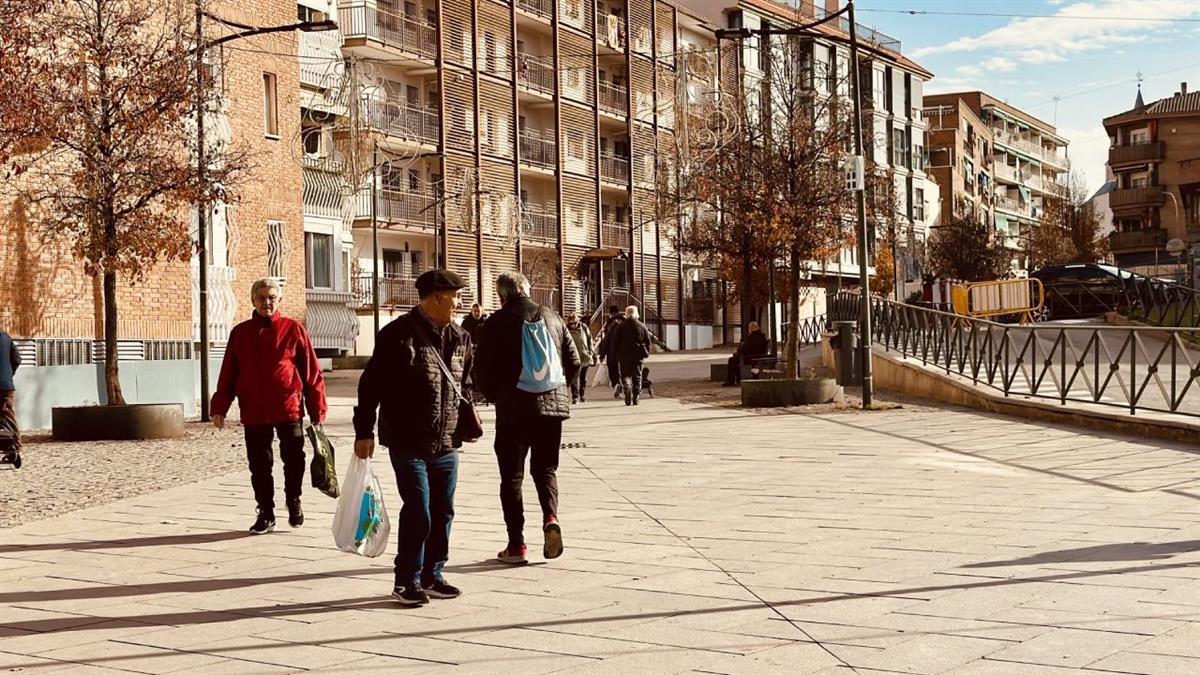 El Ayuntamiento ha conseguido reducir el PMP a más de la mitad