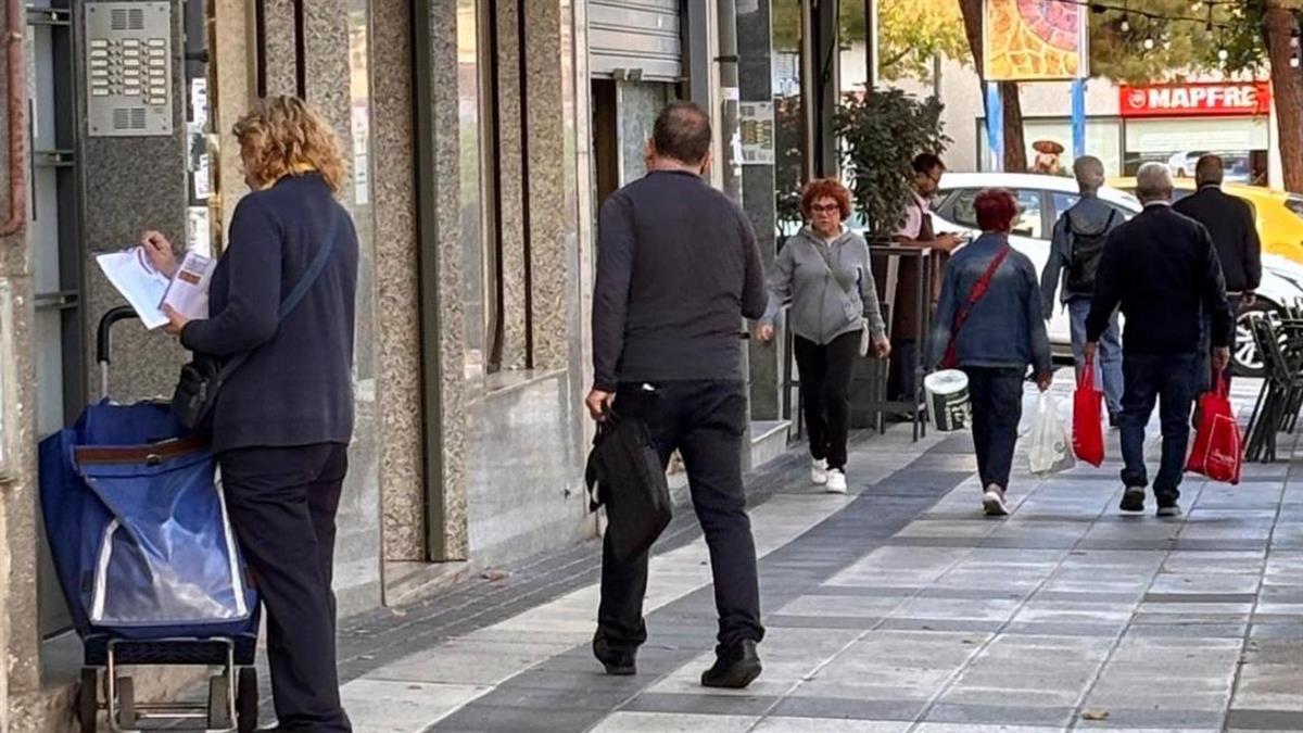 Para todos los que se adhieran al sistema municipal de fraccionamiento de tributos o domiciliación