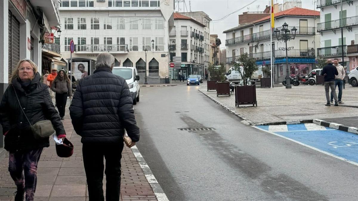 El equipo de Gobierno estima un ahorro para las cuentas municipales en 2026 de casi 60.000 euros