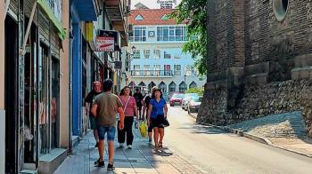 El mayor descenso interanual en octubre desde 2017