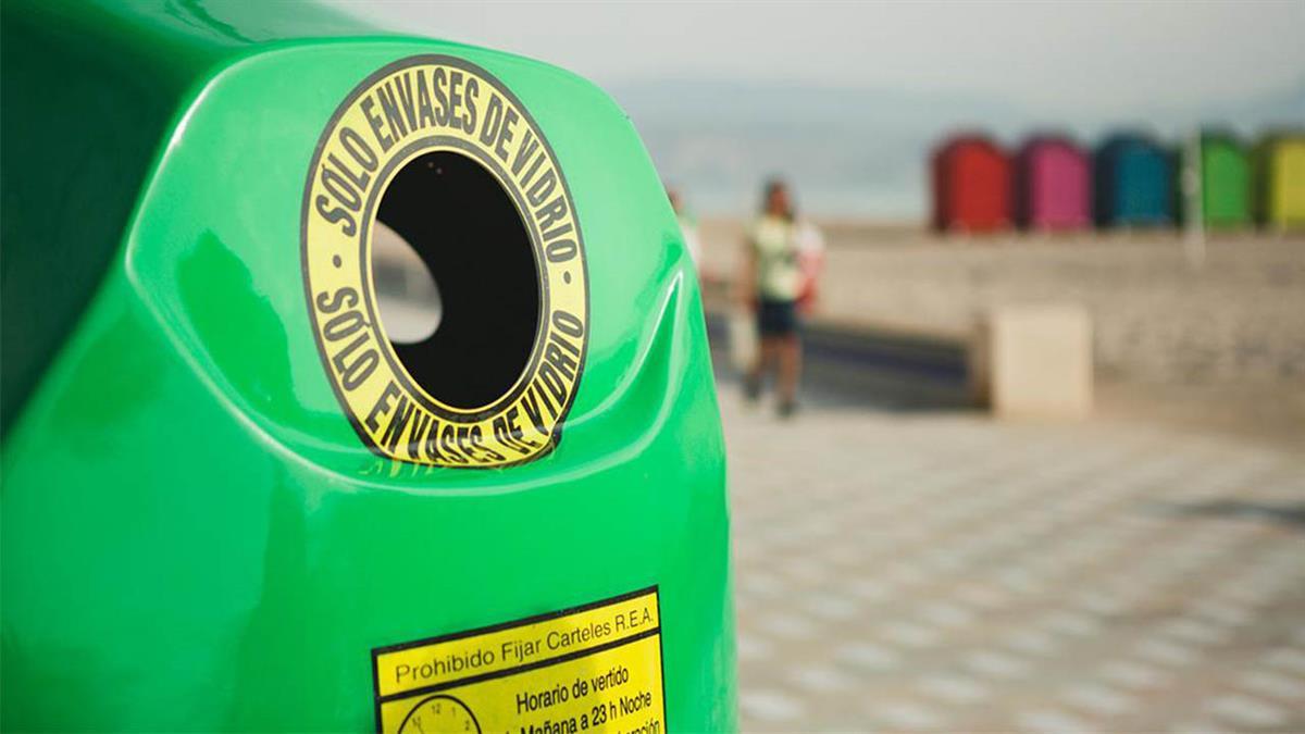 Arganda se suma a la nueva campaña de Ecovidrio "Reciclo y Foresto"
