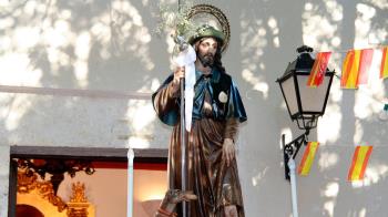 Las jornadas se iban a desarrollar del 13 al 16 de agosto