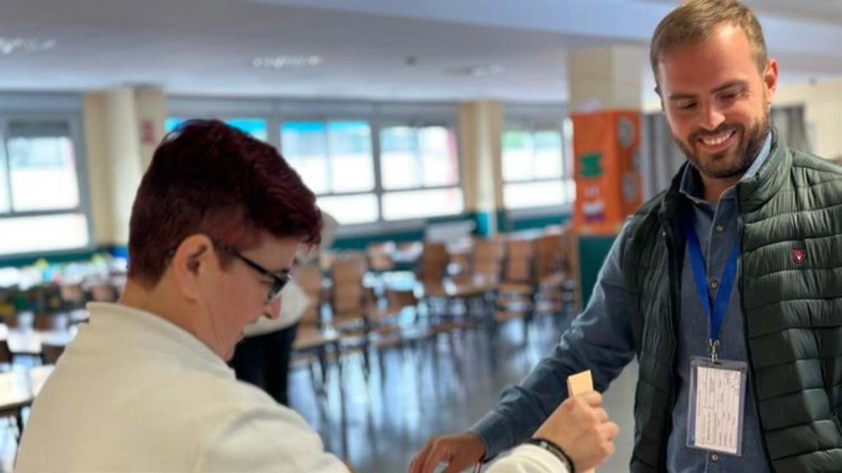 Ofrecerá un servicio de transporte a los mayores