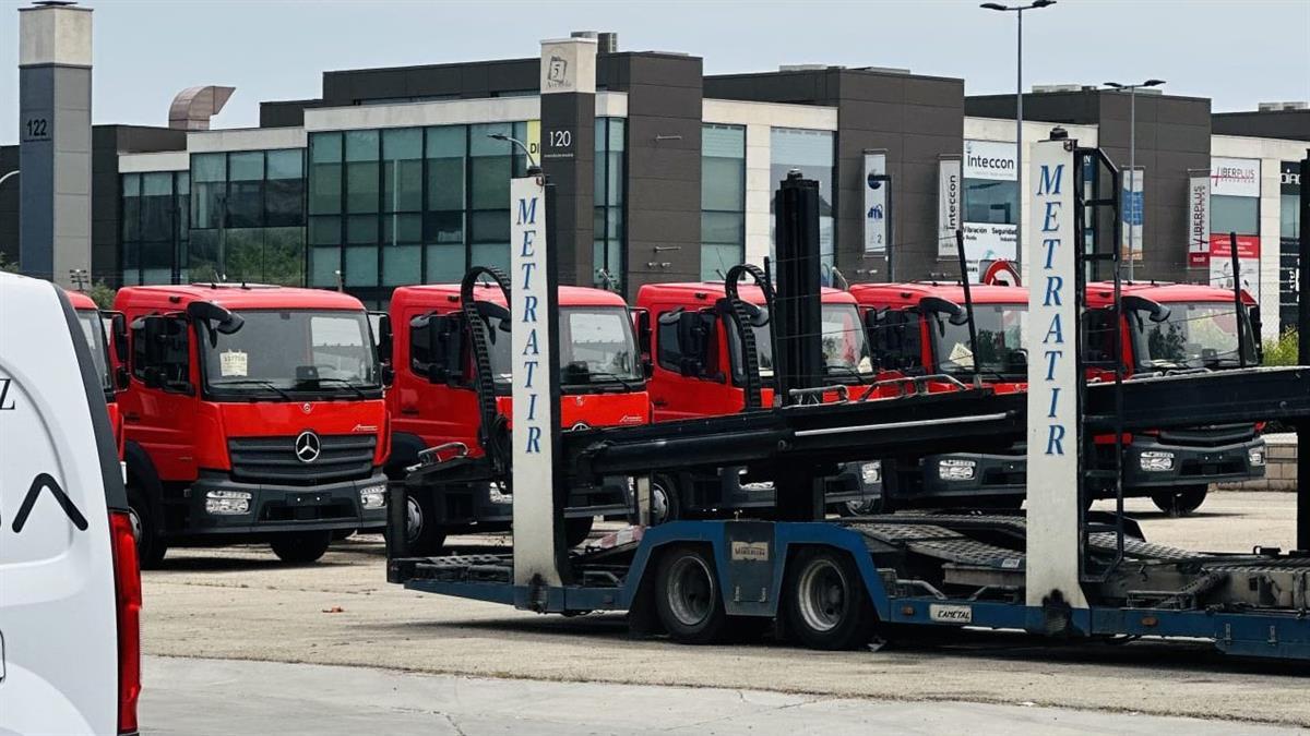 En el último trimestre de 2025 se han concedido 77 nuevas licencias