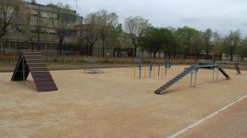 En el proyecto se encuentran tres zonas más que están previstas para finales de año principios del siguiente 