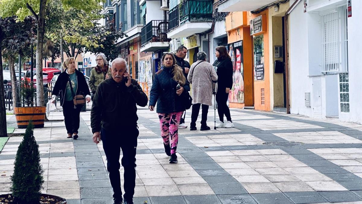 El municipio madrileño pide al Ministerio de Hacienda permitir una nueva rebaja