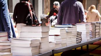 Su objetivo es potencia el sector librero y editorial del distrito