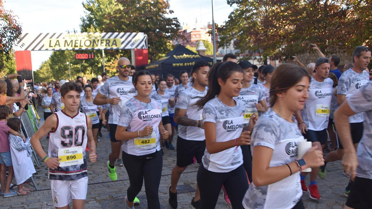 Un evento que dará el pistoletazo de salida a sus fiestas