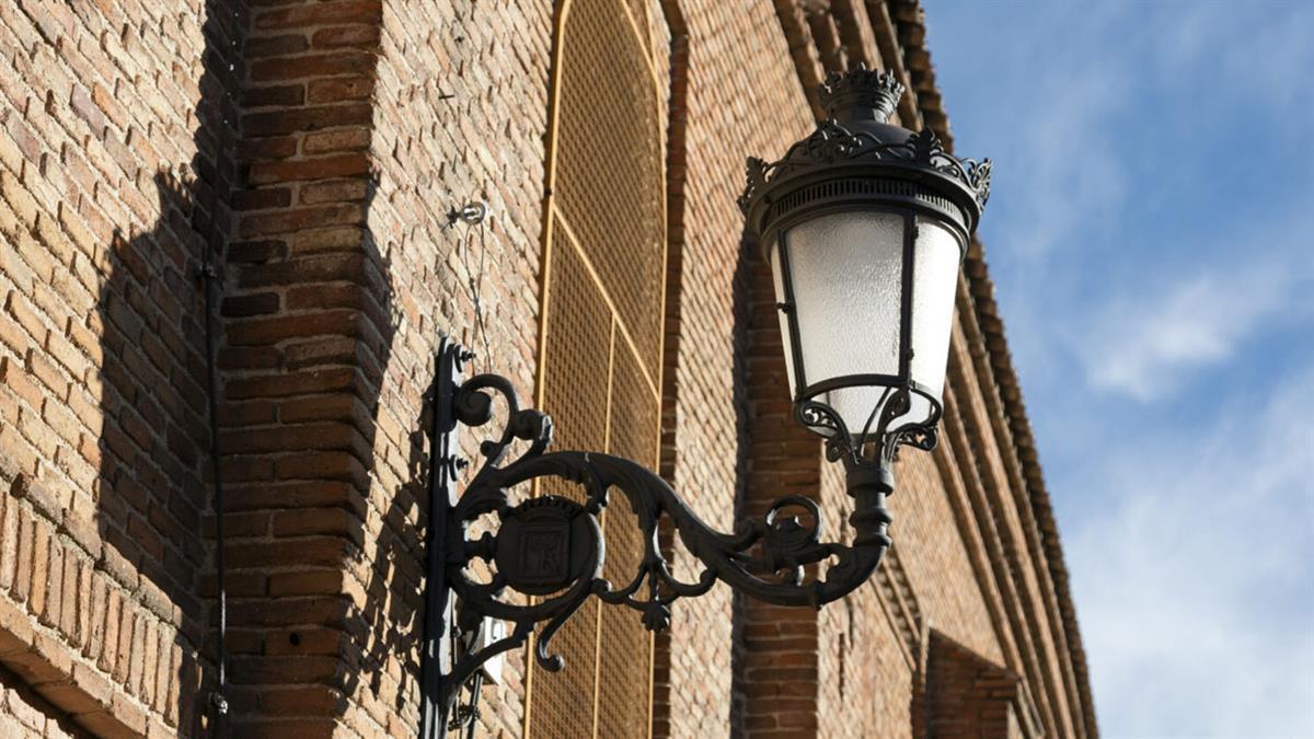 Se han seleccionado inmuebles de fuera del centro histórico, de 15 distritos diferentes