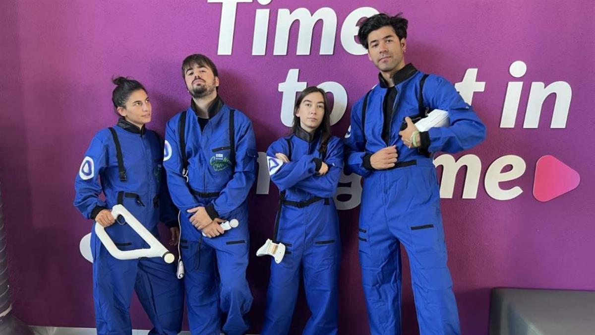 La primera fase del proyecto se desarrollará durante las próximas semanas 