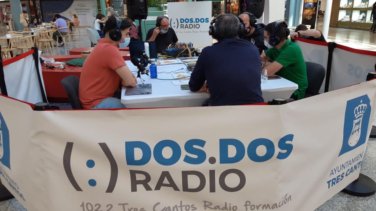 Será una escuela de formación práctica para futuros profesionales de la comunicación