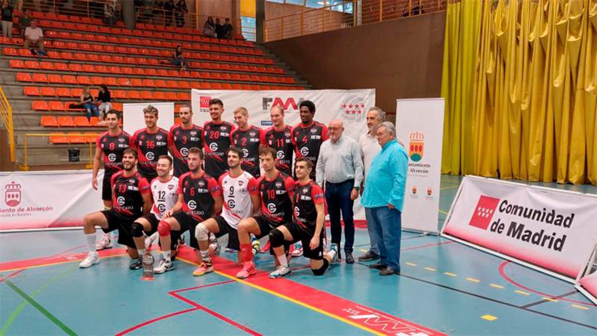 Debutan este sábado contra el CyL Palencia 2024