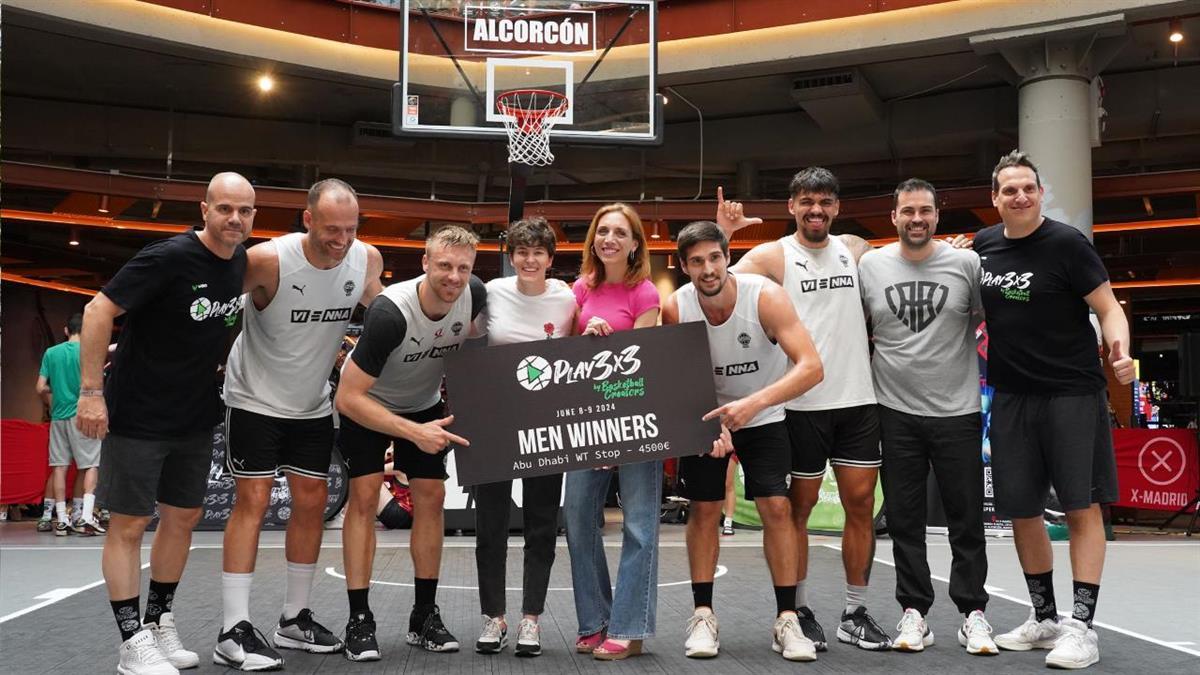 Acogerá la primera etapa de un circuito que llevará este deporte por toda la región