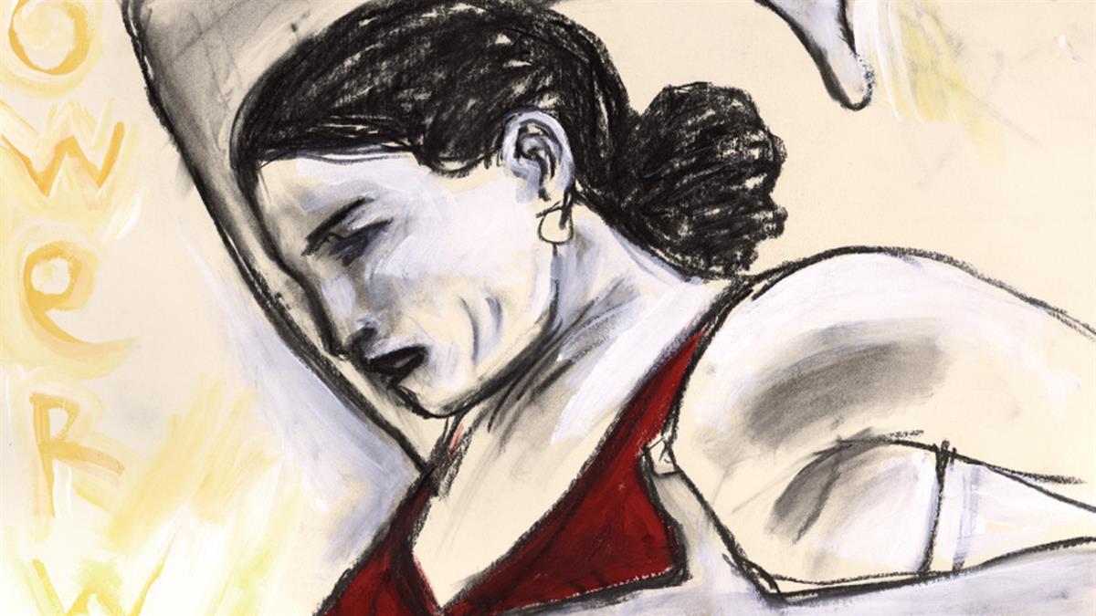 El primer espectáculo rinde homenaje a Paco de Lucía