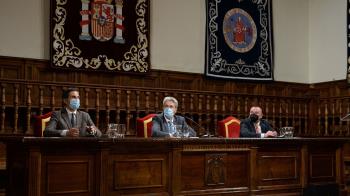 Hasta el 30 de abril, Alcalá acoge un completo programa de actividades presenciales y virtuales