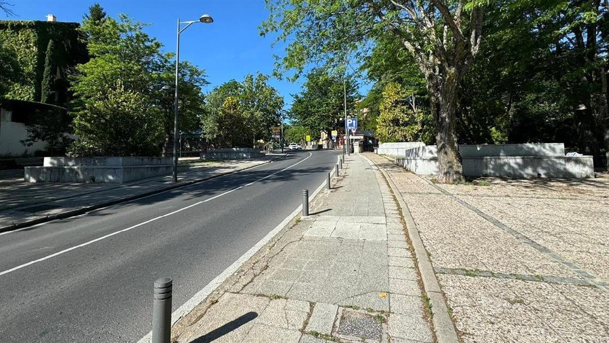 Este plan se enmarca dentro del programa de ayudas de la Comunidad de Madrid 