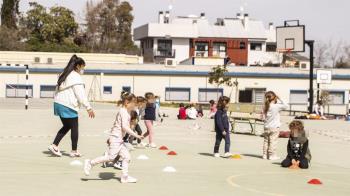 También comienza el plazo de solicitud para los alumnos a partir de los 3 años 