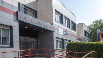 El proceso de escolarización estará abierto hasta el próximo 25 de marzo 