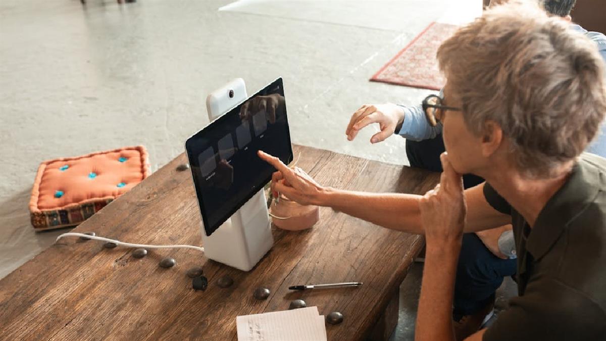 Arranca la Escuela de Abuelas y Abuelos 2026
