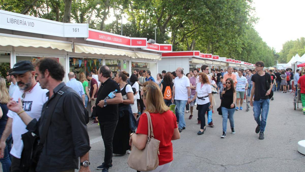 Una amplísima programación cultural se citará en la capital desde este viernes hasta el 26 de septiembre