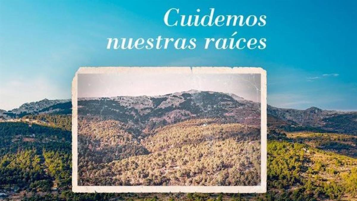 El Ayuntamiento inicia la campaña anual de prevención de incendios forestales