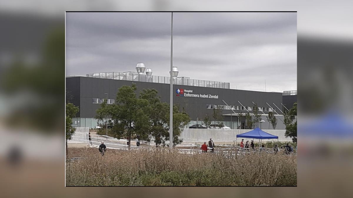 Por el momento solo está disponible para las personas mayores de 40 años